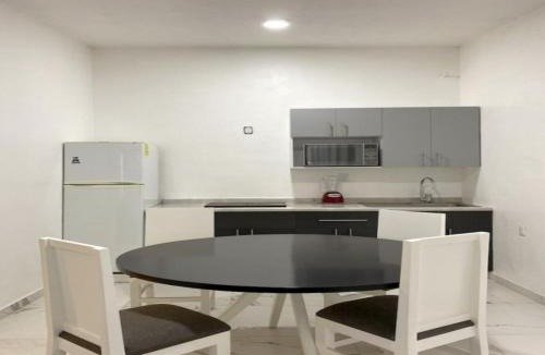 Reforma Apartment | Villa Santa Julia