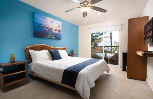 Downtown Cancun Hotel | Villa Sofia Boutique Hotel Cancun