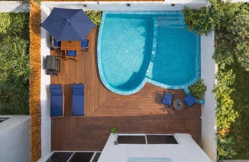 Downtown Cancun Hotel | Villa Sofia Boutique Hotel Cancun