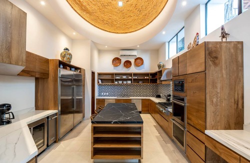 Amapas Villa | Villa Tita - Puerto Vallarta