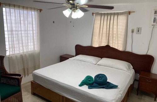 Downtown Cancun House | Villa Tulipan (Downtown of Cancun)