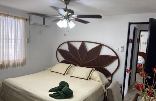 Downtown Cancun House | Villa Tulipan (Downtown of Cancun)