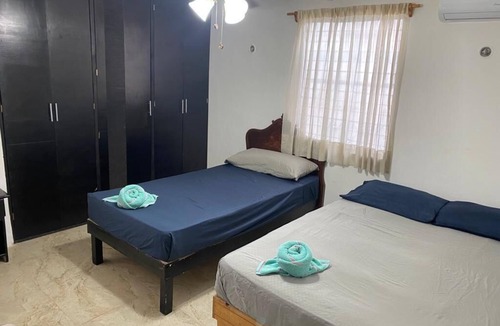 Downtown Cancun House | Villa Tulipan (Downtown of Cancun)