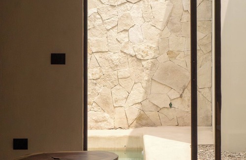 Xico Hotel | Villa Victoria Xico