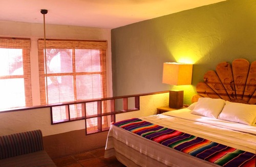 Mazatlan Apartment | Villas El Rancho Green Resort