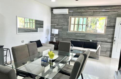Merida Villa | Villas Paraíso