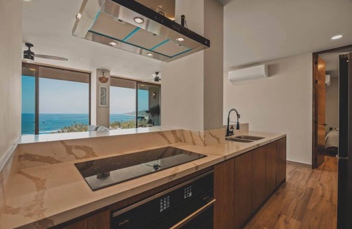 Sayulita Apartment | Vista Magnifico at Caivama