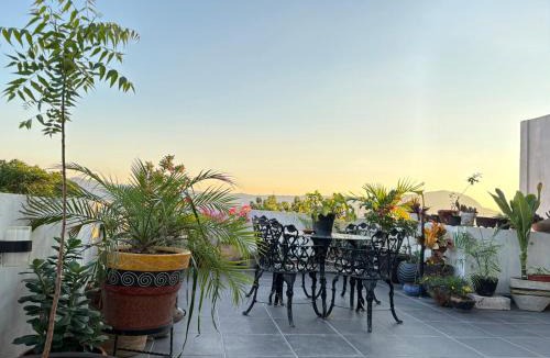 Tuxtla Gutierrez Apartment | Vista Sumidero