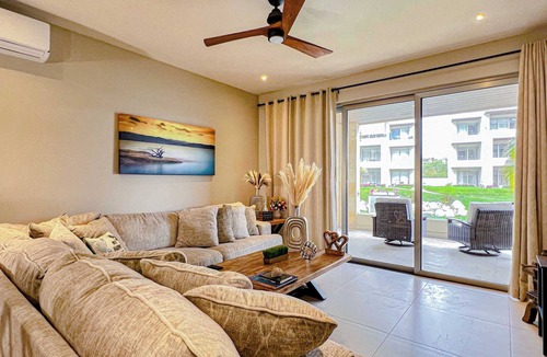 El Tezal Condo | Vista Velas Condo · Pool, Gym, Pickleball & BBQ