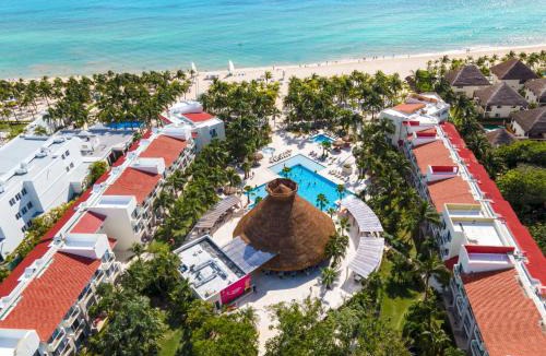 Playacar Resort | Viva Azteca by Wyndham, A Trademark All Inclusive Resort