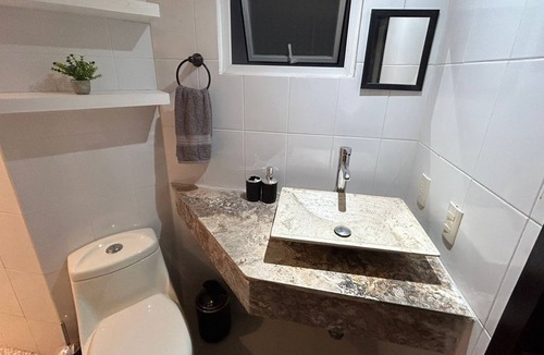 Tuxtla Gutierrez Apartment | Vrbo Property
