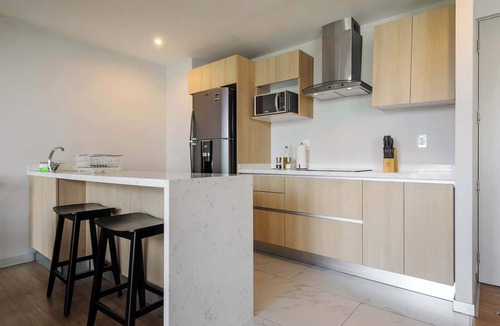 Roma Sur Apartment | w* | Charming 1BR w/AC in the Heart of Roma Sur