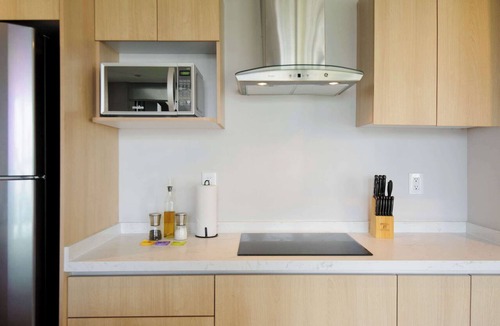 Roma Sur Apartment | w* | Charming 1BR w/AC in the Heart of Roma Sur