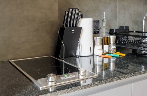 Huixquilucan Apartment | w* | Engaging Loft in the Heart of Interlomas
