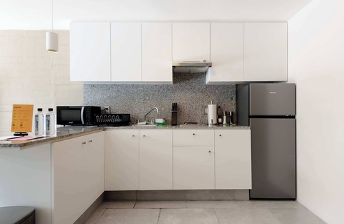 Zona Rosa Apartment | w* | Modern Loft near Angel De Independencia