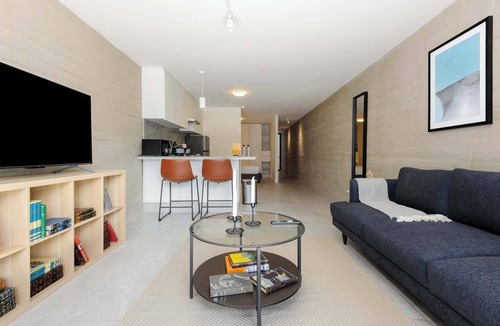 Zona Rosa Apartment | w* | Modern Loft near Angel De Independencia