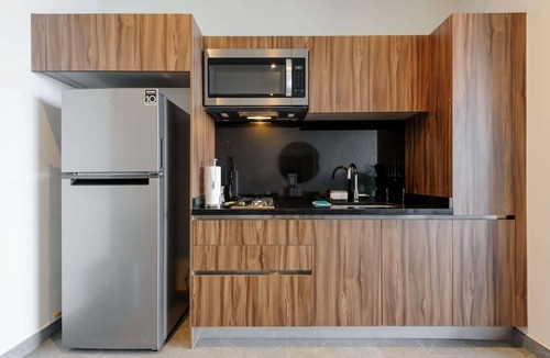 Cuauhtemoc Apartment | w* | Phenomenal 1BR with Amazing view in Cuauhtemoc