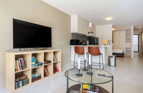 Zona Rosa Apartment | w* | Stylish Loft near Angel De Independencia
