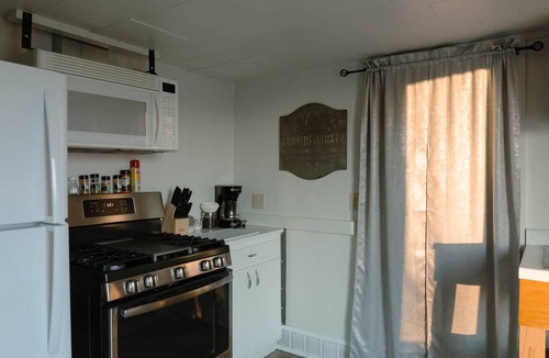 Mobridge House | Walleye Waters – 2BR Mobridge Stay