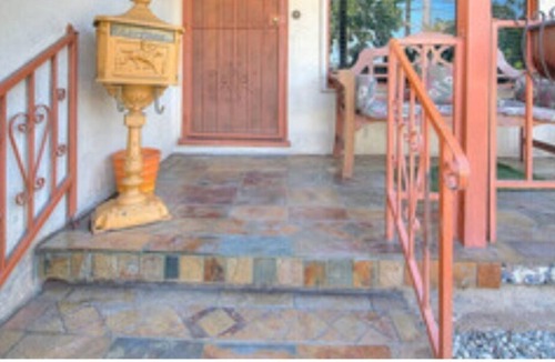 Rancho Dominguez House | Warm and Welcoming
