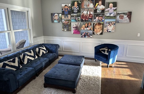 Quioque House | Westhampton Beach! Available for U.S. Open. 4Br Close to Town. Heated POOL