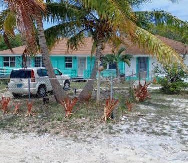 Great Exuma Apartment | Windsor place