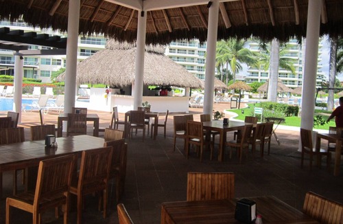 Marina Vallarta Condo | Winner of House Hunters International!