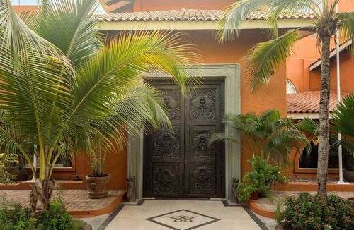 Almacen Resort | Worldmark Zihuatanejo, 1 bd rm Penthouse check in Nov 5 check out Nov 13