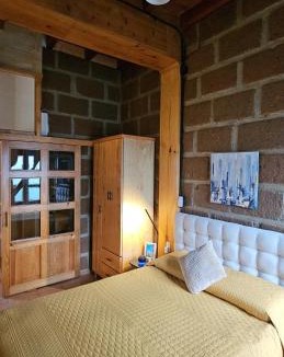 Amecameca Apartment | Wulkan Studio