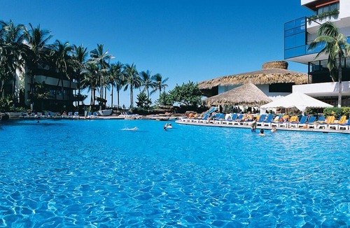 Zona Dorada Apartment | Wyndham El Cid El Moro Beach Hotel - Studio