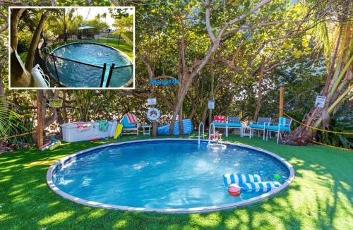 Stuart Villa | Xanadu