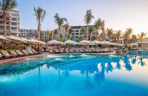 San Jose del Cabo Resort | Xmas Luxury Beach Front Resort 1Br 2BA Suite Villa La Valencia in Los Cabos