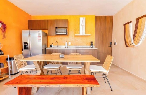 Xpu-Ha House | Xpu-Ha Villa |Private Jacuzzi & Beach