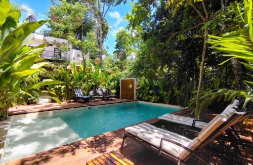 Bacalar Hotel | Yaakun