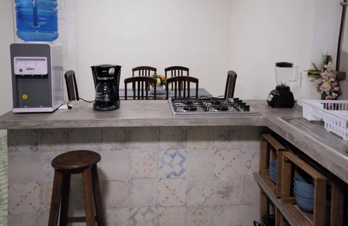 Zacatlan House | "Your ideal space in Zacatlan, close to downtown and with parking."