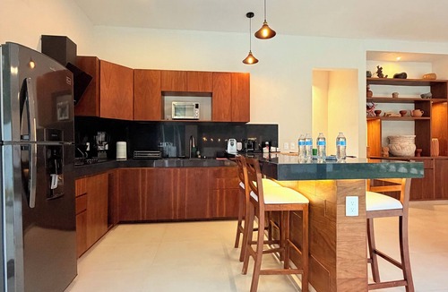Puerto Morelos Villa | Your luxury hideaway with private pool and perfect location in Riviera Maya