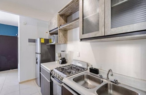 Puerto Juarez Apartment | Your peaceful retreat in Playa del Carmen