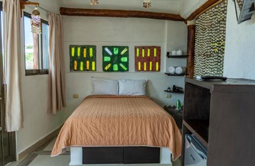 La Gloria Apartment | Yumkaax - A unos pasos de la playa
