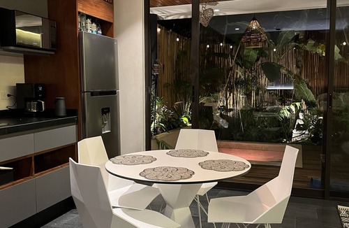 Zama Apartment | Zen Garden Tulum. Un Refugio Para el Cuerpo y Espiritu