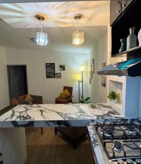 Lomas de Mazatlan Apartment | Zona Dorada Mazatlan