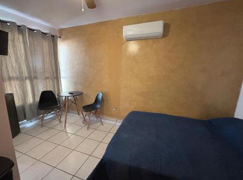 1 Studio Apartment near the American Consulate in Hermosillo