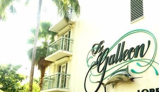 2/2 Key West, Galleon Resort, Marina, In Town, Pool, Hot Tub in Key West