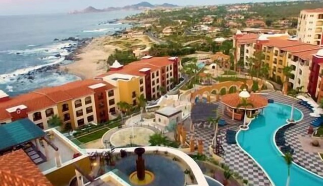 2/2 Vista Encantada Beachfront Resort & Spa, Cabo in Cabo San Lucas