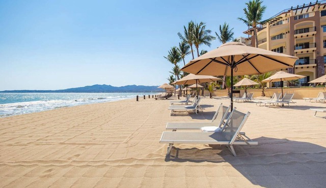 2 Bedroom Luxury Resort Puerto Vallarta in Bucerías