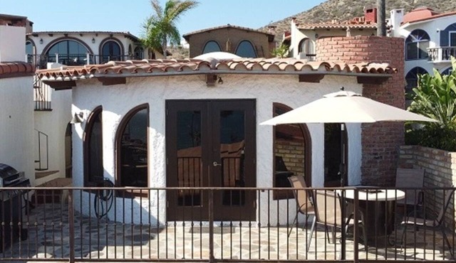 2 Bedroom Paradise South Of The Border in Tijuana