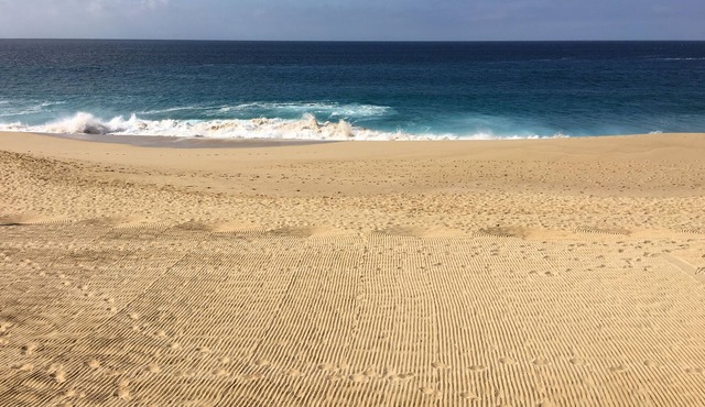 2-bedroom resort in wonderful Cabo San Lucas next to Solmar Links golf course! in Cabo San Lucas