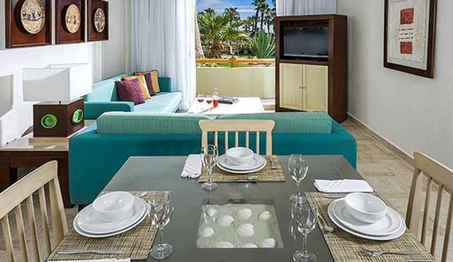 2 Bedroom within Mayan Palace - Vidanta Puerto Penasco in Puerto Peñasco