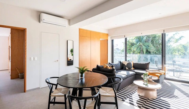 2 Bedrooms Apartment In Puerto Vallarta in Puerto Vallarta