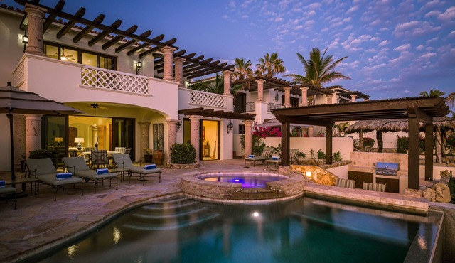2 FREE NIGHTS IN CABO at Casa Cielo! in Los Cabos