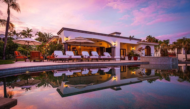 2 FREE NIGHTS IN CABO at Casa de Las Risas! in Palmilla